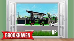 Brookhaven 🏡RP - Roblox em 2021 | Roblox, Coisas grátis, Roupa de panda