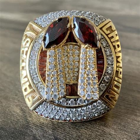 Custom Fantasy Football Championship Rings - Customized For You– Custom Fantasy Rings