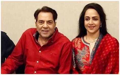 Hema Malini Makes SHOCKING Revelations About Her Equation With Dharmendra! Gets Candid About ...