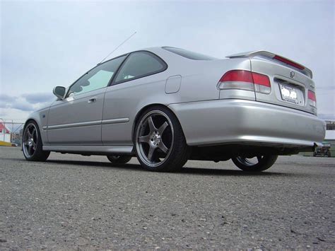 1999 Model honda civic forum