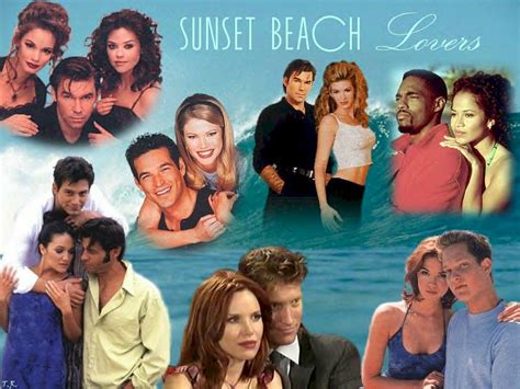 Proven Sunset Beach La Serie Ideas - MKTaxess