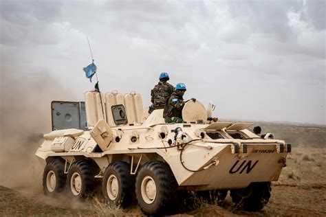 Deployment and reimbursement | United Nations Peacekeeping