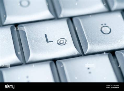 German keyboard layout hi-res stock photography and images - Alamy