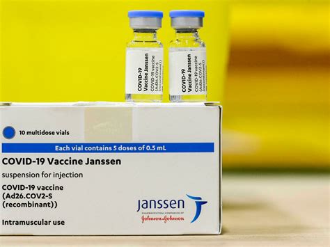 Viet Nam approves Janssen COVID-19 vaccine for emergency use