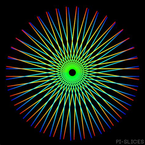 Rainbow Circle - 170607 | Optical illusion wallpaper, Cool optical illusions, Optical illusions ...