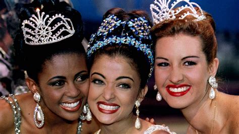 Down Memory Lane: When Aishwarya Rai Was Crowned Miss World