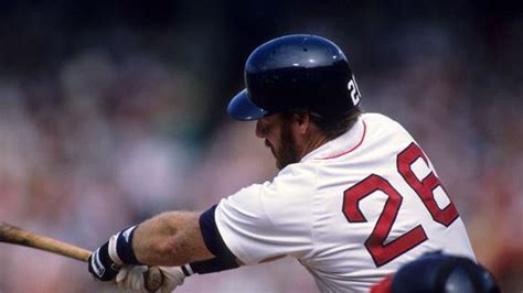 Red Sox will retire Wade Boggs #26