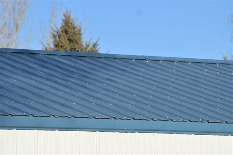 Installing Metal Roofing Over Shingles [DIY] - ManMadeDIY