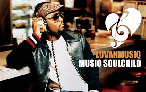 Musiq soulchild songs he wrote - lasopafinder