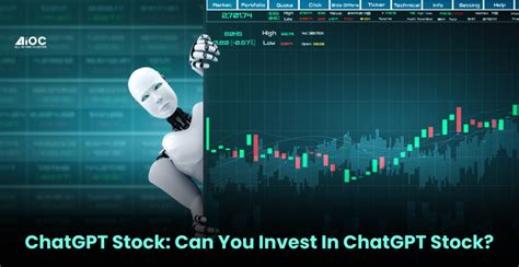 ChatGPT Stock: Can You Invest in ChatGPT Stock?