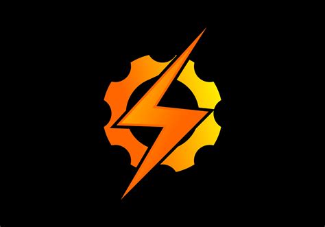 Electrical Logo Vector at Vectorified.com | Collection of Electrical ...