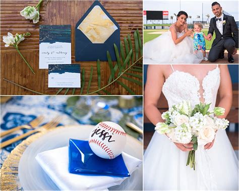 The Ballpark of the Palm Beaches – An Awesome Palm Beach Wedding Venue