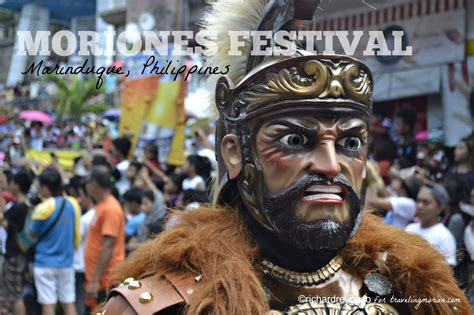 Marinduque | Moriones Festival 2017 and the Story of Longinus