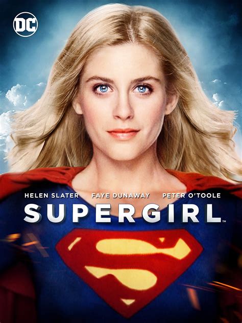 Supergirl movie, Supergirl 1984, Supergirl