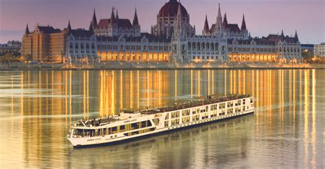 Scenic unveils 2024 European river cruise collection | Travel Weekly | Flipboard