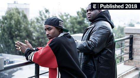 Review: Who Killed Biggie and Tupac? ‘Unsolved’ Might Know - The New ...