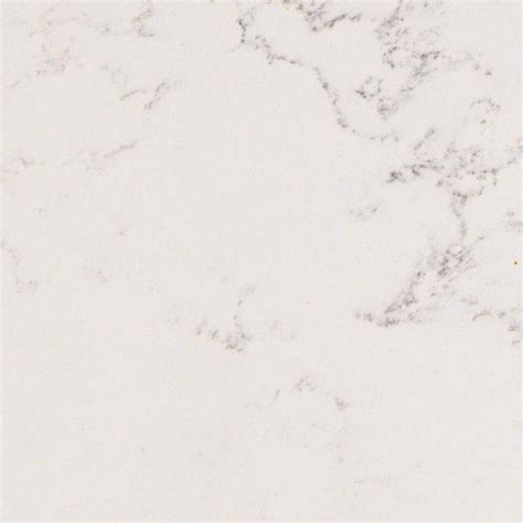 Carrara Marmi | Quartz Countertop Color | C&D Granite Minneapolis MN & Greater MN