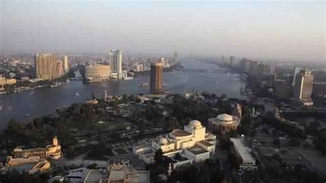 Warm weather expected for Thursday, Cairo: 33C | The Expat's Guide To Cairo