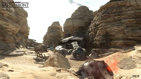 Jakku | Star Wars Battlefront Wiki | FANDOM powered by Wikia