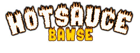 All Products | Hot Sauce Bawse