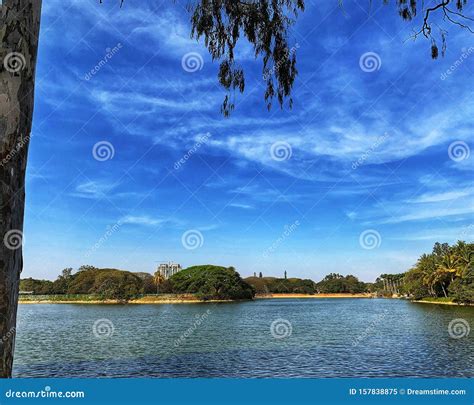 Lalbagh stock image. Image of lalbagh, nature, evening - 157838875