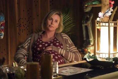 Review: ‘Tully’ is mixed results for Jason Reitman, Diablo Cody and ...