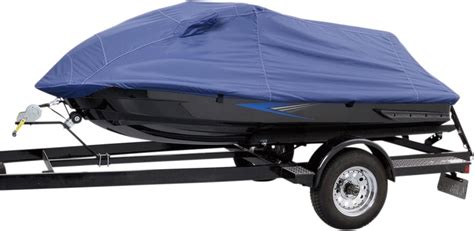 COVERCRAFT Ultra'tect Watercraft Covers - Discount Moto Gear