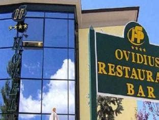 Hotel Ovidius, Hotels at Sulmona Italy - Hotels Booking Near Me