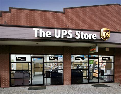 The UPS Store - 18 Photos & 24 Reviews - Shipping Centres - Licton Springs - Seattle, WA, United ...