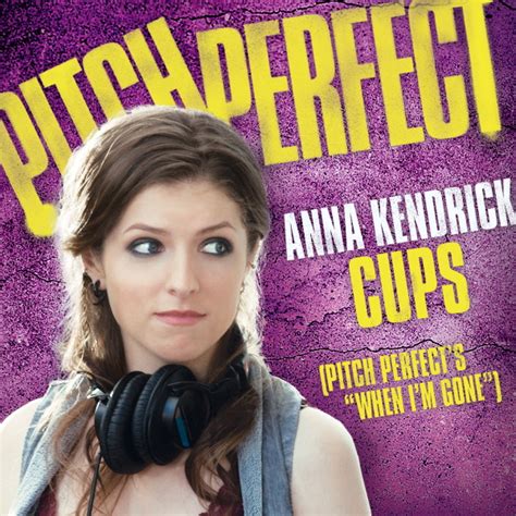 Anna Kendrick - Cups | Releases | Discogs