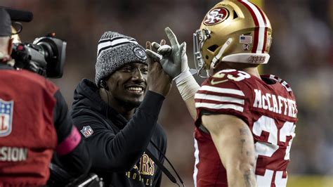 Brock Purdy shares how Deebo Samuel injury made 49ers adjust vs ...