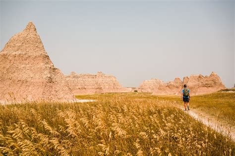 A Complete Guide to Hiking the Castle Trail in Badlands National Park