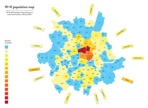 Population Infographic