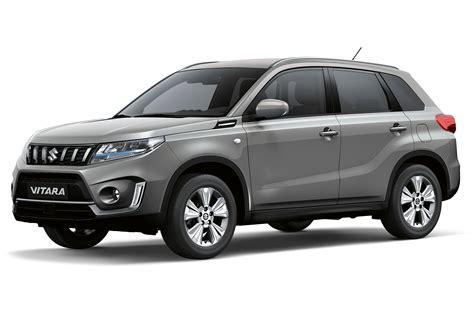 Vitara SZ-T Pay Monthly Offer | Suzuki Cars UK