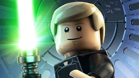 LEGO Star Wars: The Skywalker Saga Galactic Edition Announced, Out November 1st | Nintendo Life