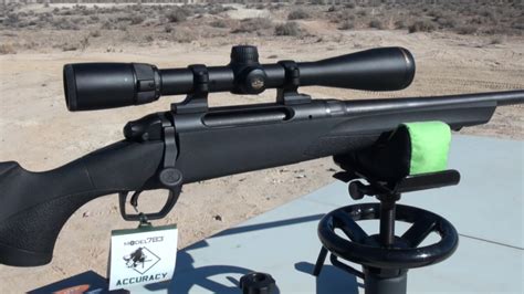 The Best 30-06 Rifles [Hands-On Tested] - Colson Task Force