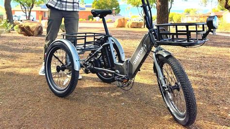 Lectric XP Trike: What Can You Expect From Inexpensive EBike