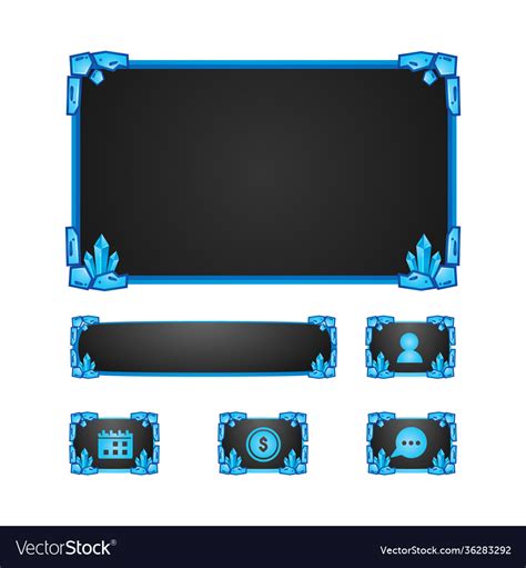 Twitch overlay - lockqlux