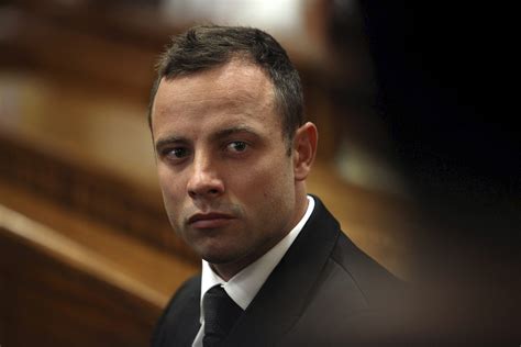 Documentary On Oscar Pistorius Trial To Air On BBC Three | TV News ...