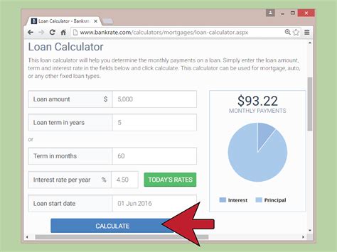 How to Calculate Auto Loan Payments (with Pictures) - wikiHow