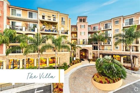 Mariners Village Apartments for Rent with EV Charging - Marina Del Rey, CA - 53 Rentals ...