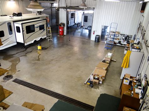 RV Parts & Service - Country RV of Chippewa Falls, Wisconsin is a full ...