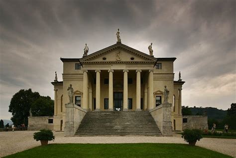 Smarthistory – Andrea Palladio, La Rotonda