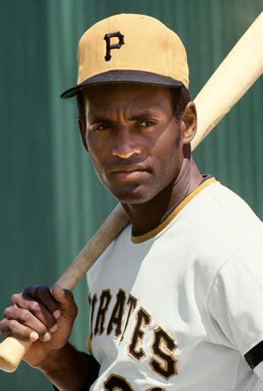 ‘The Best Damn Player in the World Series’: Roberto Clemente, the World ...