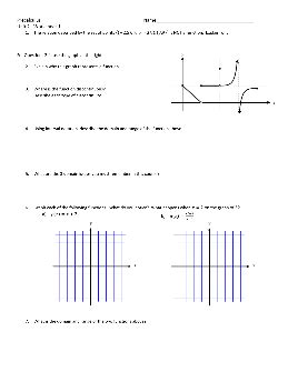 Precalculus Worksheets – TheWorksheets.CoM – TheWorksheets.com