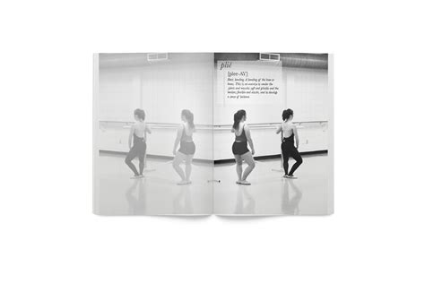 Blurb Book on Behance