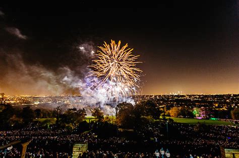 Book Tickets For Alexandra Palace's Bonfire Night Fireworks Extravaganza Now | Londonist