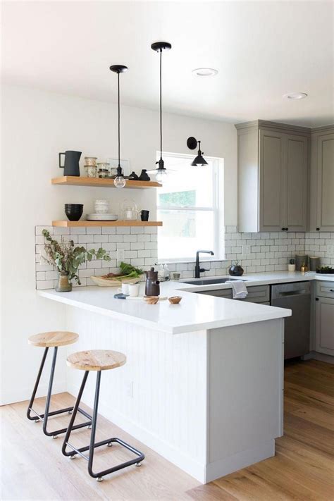 The Best Small Kitchen Design Ideas - vrogue.co
