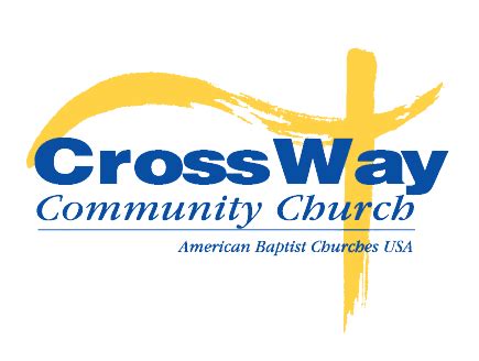 CrossWay Community Church – Welcome to Crossway Community Church! "Life ...