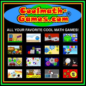 Cool Math Games - Best Flash Games